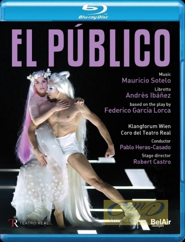 Sotelo: El Publico